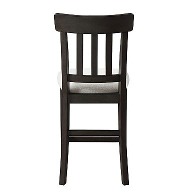 Steve Silver Co. Napa Counter Stool 2-piece Set