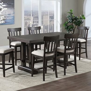 Steve Silver Co. Napa Counter Stool 2-piece Set