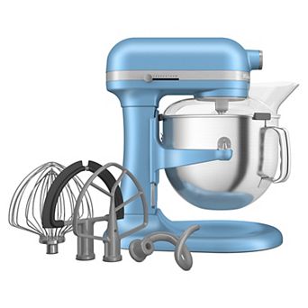 KitchenAid® KSM70SKXX 7-qt Bowl-Lift Stand Mixer