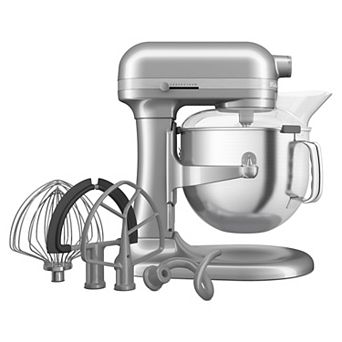 KitchenAid® KSM70SKXX 7-qt Bowl-Lift Stand Mixer