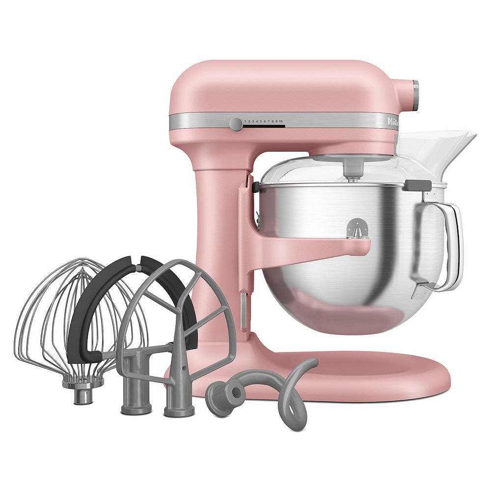 KitchenAid® KSM70SKXX 7-qt. Bowl-Lift Stand Mixer
