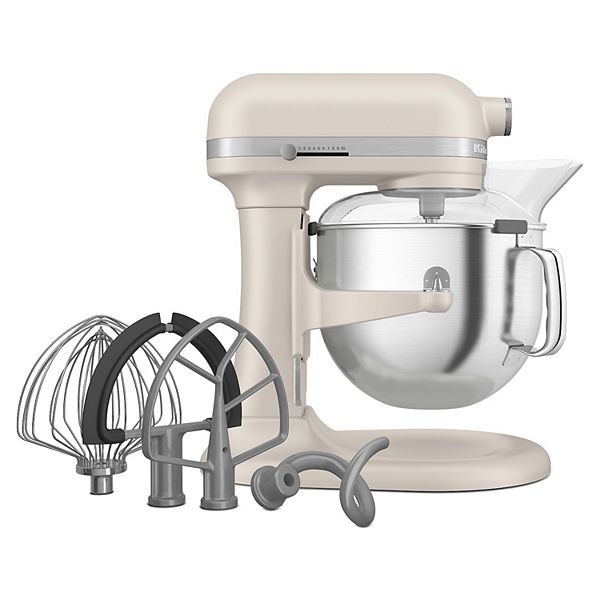 KitchenAid® KSM70SKXX 7-qt. Bowl-Lift Stand Mixer - Milkshake