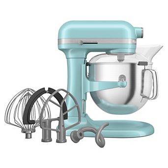 KitchenAid® KSM70SKXX 7-qt Bowl-Lift Stand Mixer