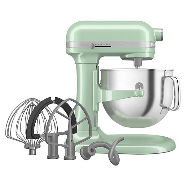 KitchenAid® KSM70SKXX 7-qt. Bowl-Lift Stand Mixer - Pistachio