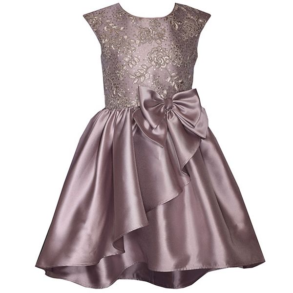 Kohls flower girl on sale dresses