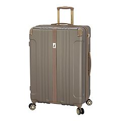 London fog lightweight luggage on sale