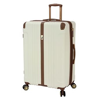 London Fog Northbridge Expandable Spinner Luggage