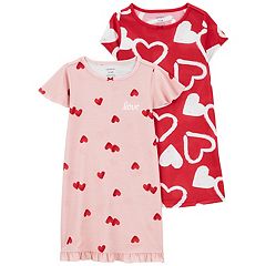 Carters on sale valentines dress