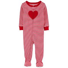 Carter's Outfits, Pajamas, & More from $5 on Kohls.com (Reg. $20)