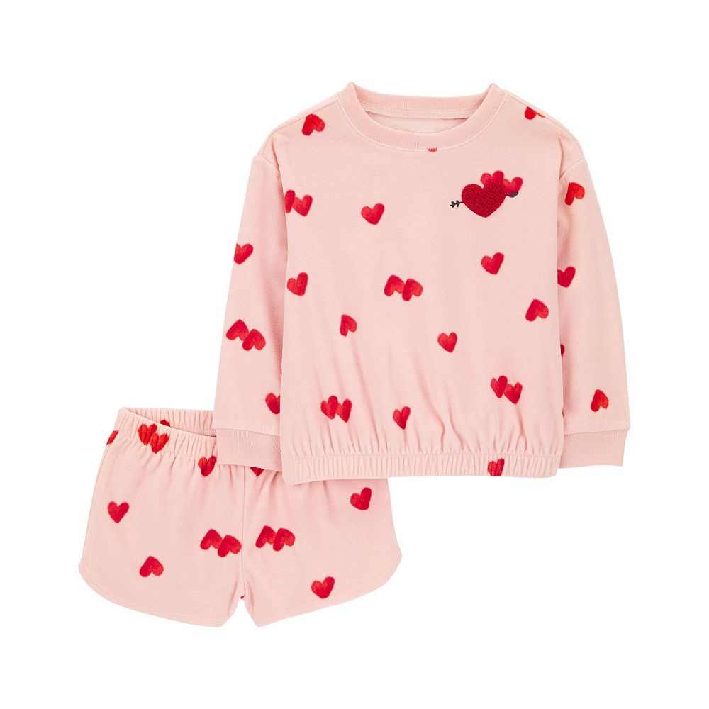 Kohls valentines day pajamas new arrivals