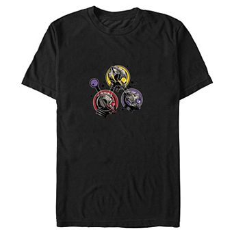 Men's Marvel Ant-Man And The Wasp: Quantumania Tee