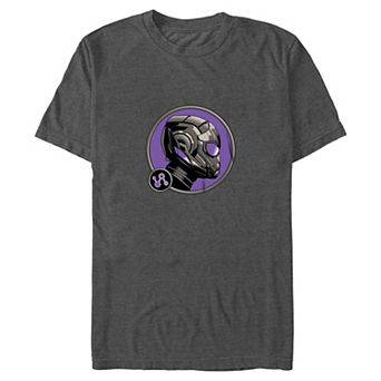 Men's Marvel Ant-Man And The Wasp: Quantumania Cassie Icon Tee