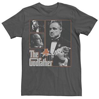 Men's The Godfather Tee