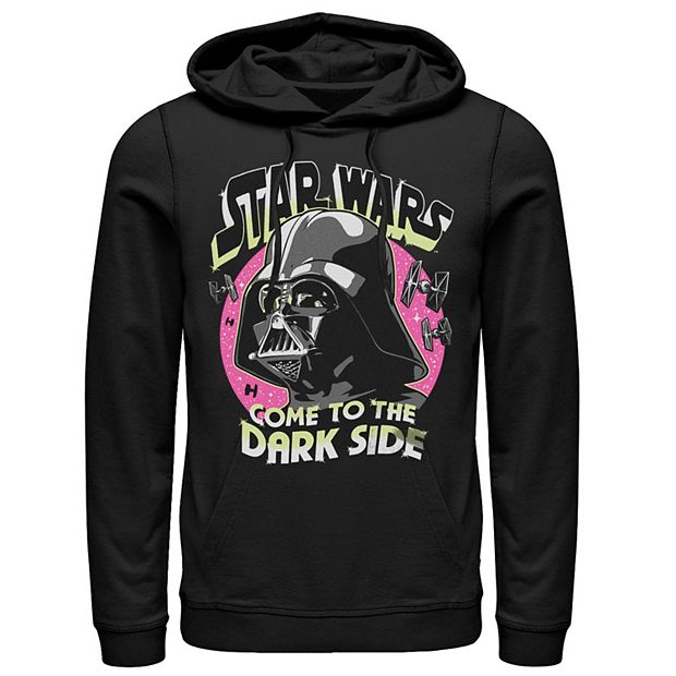 Darth hoodie 2025