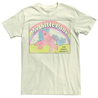 Men's My Little Pony Original Tee