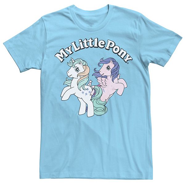 my little pony neck tie