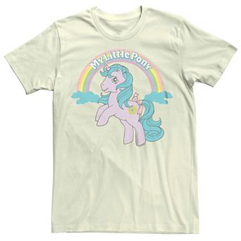 Men's My Little Pony Sparkle Tee