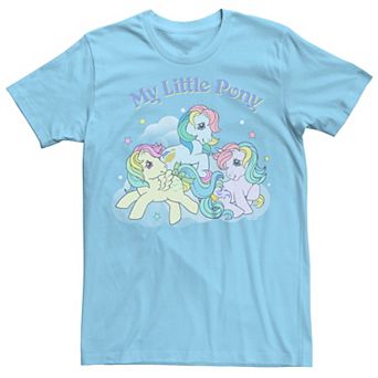 Men's My Little Pony Originals Tee