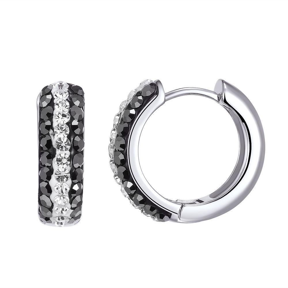 Lot De 10 Charmes Pour Téléphone En Tons Argent Et Noir - Décorations Pour Portable, Sangle Ou Porte-clés