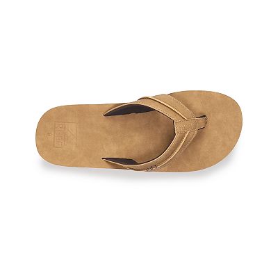 REEF Marbea Men's Flip-Flop Sandals