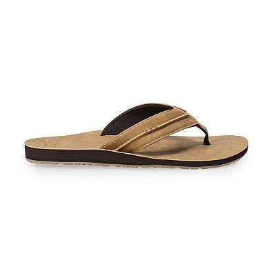 REEF Marbea Men's Flip-Flop Sandals