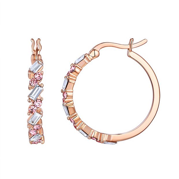 Kohls chrystina earrings deals