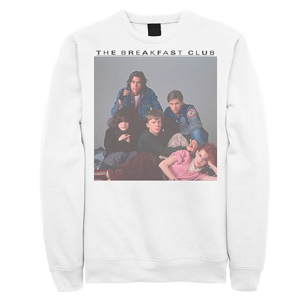 The breakfast best sale club sweatshirt