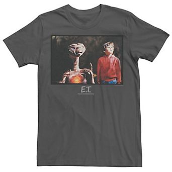 Men's E.T. Heart Tee