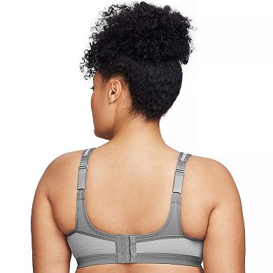 Glamorise High-Impact Underwire Sports Bra 9066