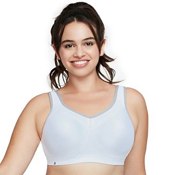 Glamorise High-Impact Underwire Sports Bra 9066