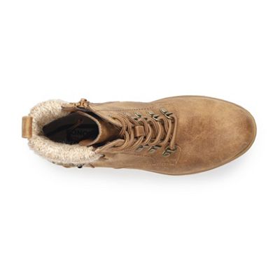 Sonoma Goods For Life® Vikie Women's Ankle Boots