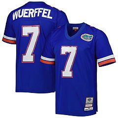 Customized Gators Jerseys Available This Fall - Florida Gators