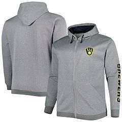 Kohl's big clearance and tall hoodies