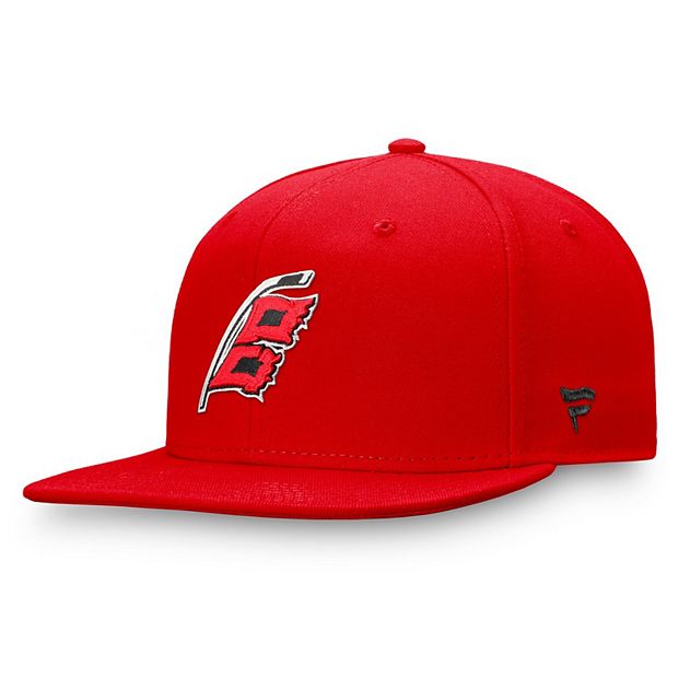 Carolina hurricanes store fitted hat