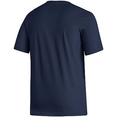 Men's adidas Navy Bayern Munich Dassler T-Shirt