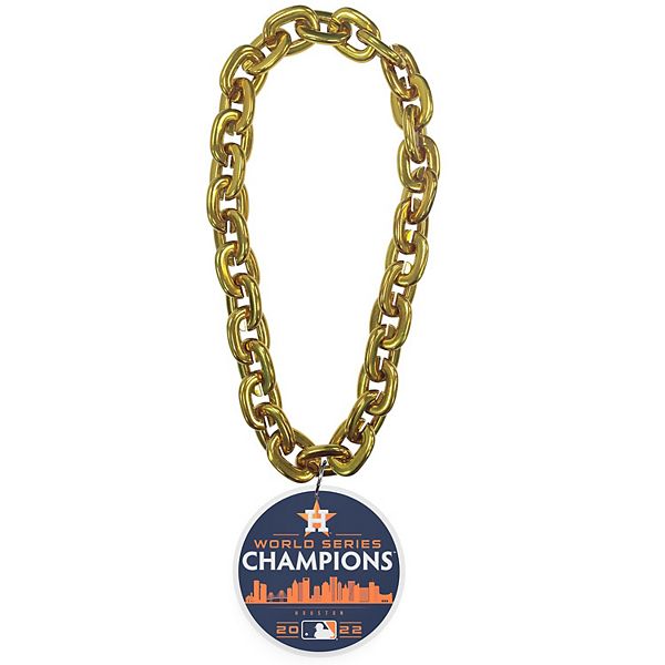 10k Yellow Gold 1 carat Houston Astros Pendant