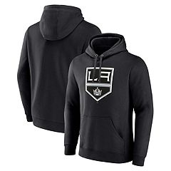 Anze Kopitar Los Angeles Kings Adidas Primegreen Authentic NHL Hockey Jersey - Third Alternate / XS/44
