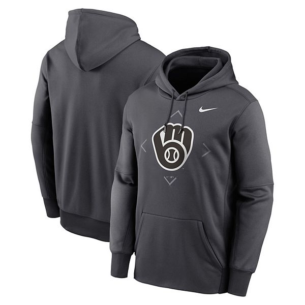 Brewers store hoodie kohls