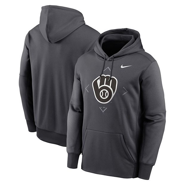 Brewers 2025 hoodie kohls