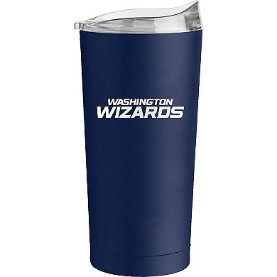 Washington Wizards 20oz. Flipside Powder Coat Tumbler
