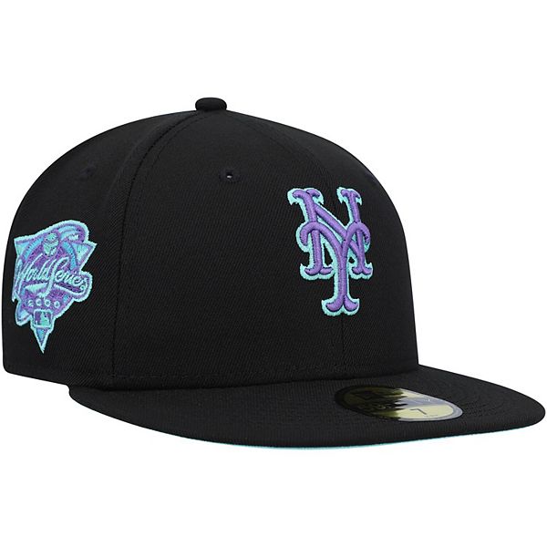 Myfitteds - Whatchu wearing today? New York Mets 2Tone 2000 World