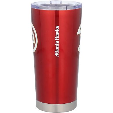 Atlanta Hawks 20oz. Game Day Tumbler
