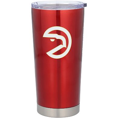 Atlanta Hawks 20oz. Game Day Tumbler