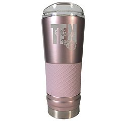 NFL® Tennessee Titans - Touchdown Tervis Stainless Tumbler / Water