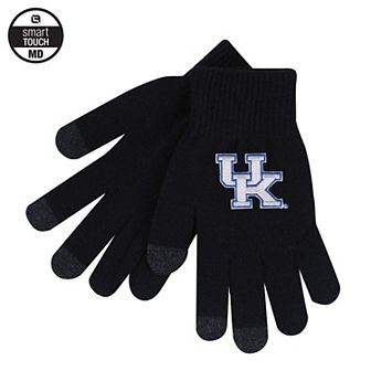 Women's Kentucky Wildcats iText Gloves