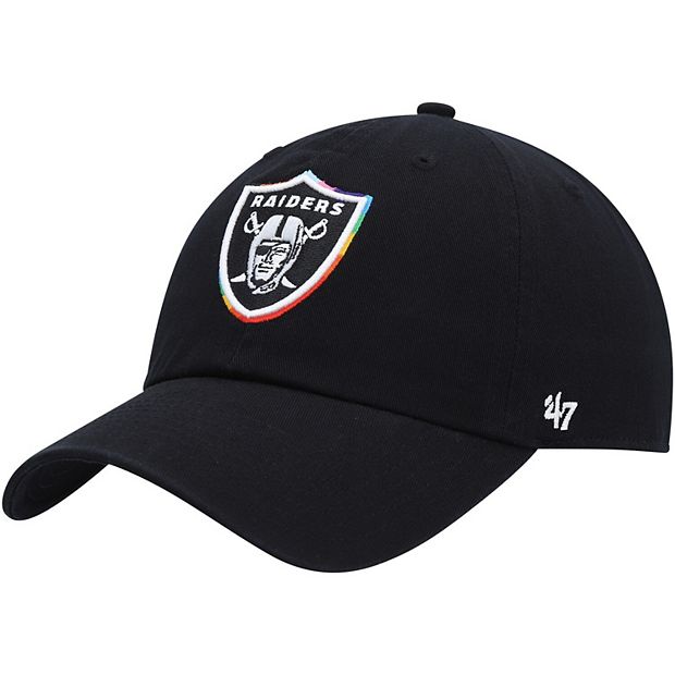 LAS VEGAS RAIDERS '47 CLEAN UP