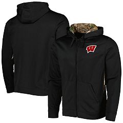 Wisconsin badgers hotsell winter jackets