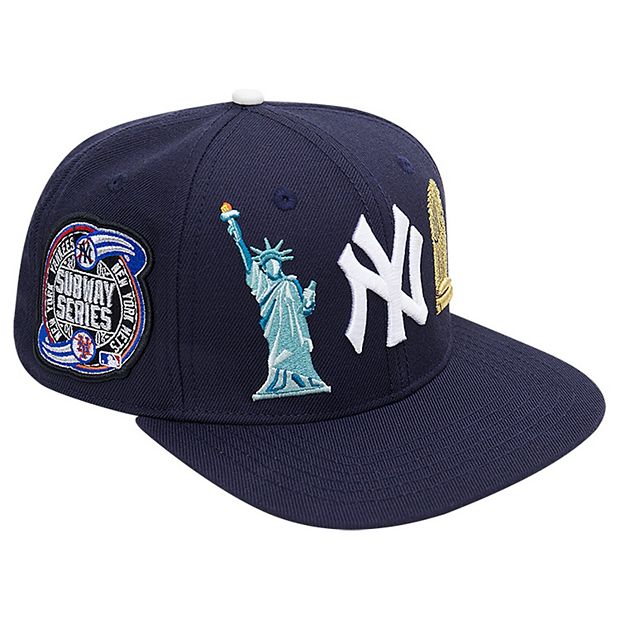 Official New York Yankees Pro Standard Hats, Yankees Cap, Pro