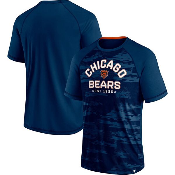 Bears best sale jersey kohls