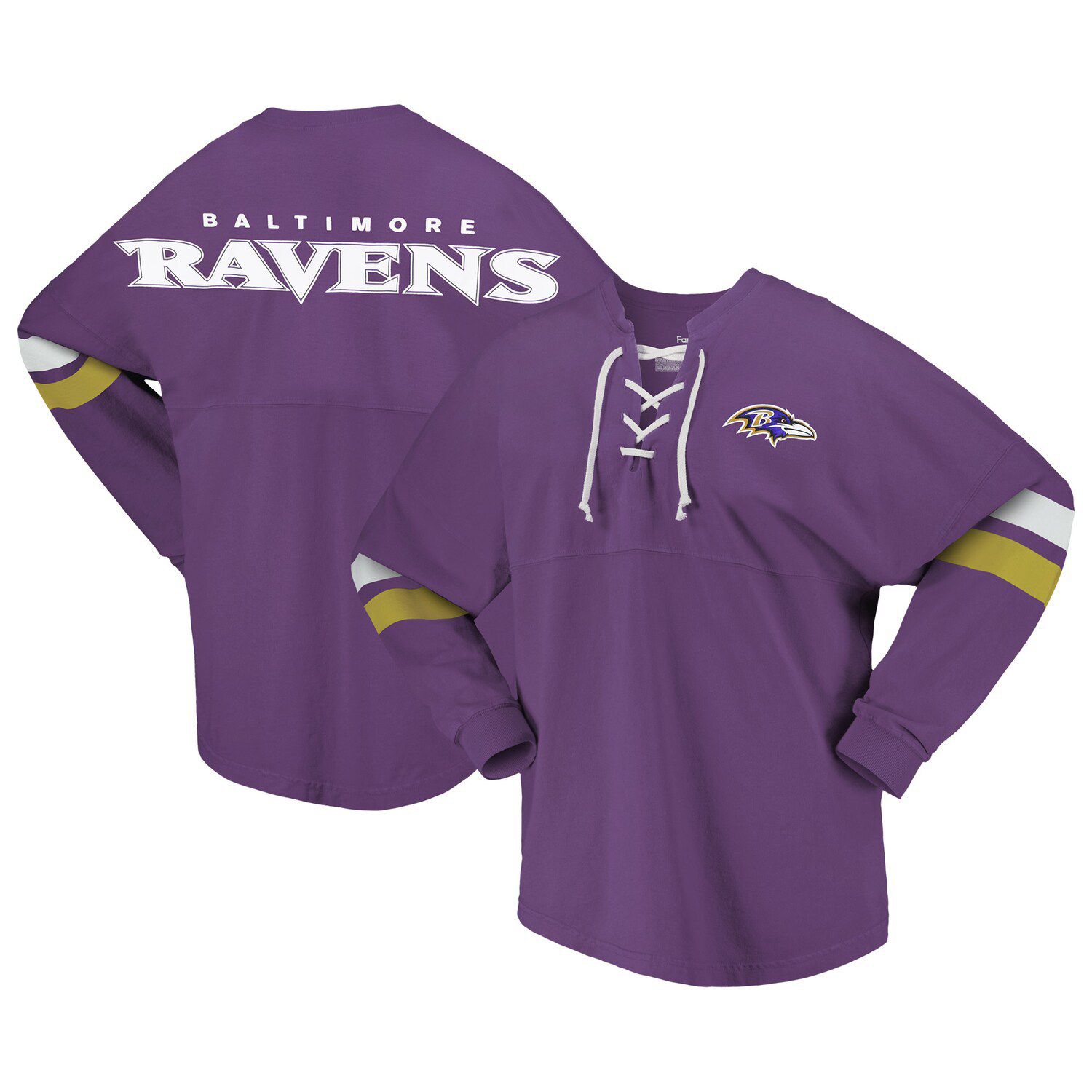 Baltimore Ravens Spirit Jersey